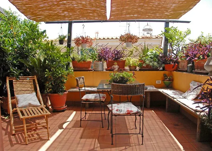 Appartamento Fiore