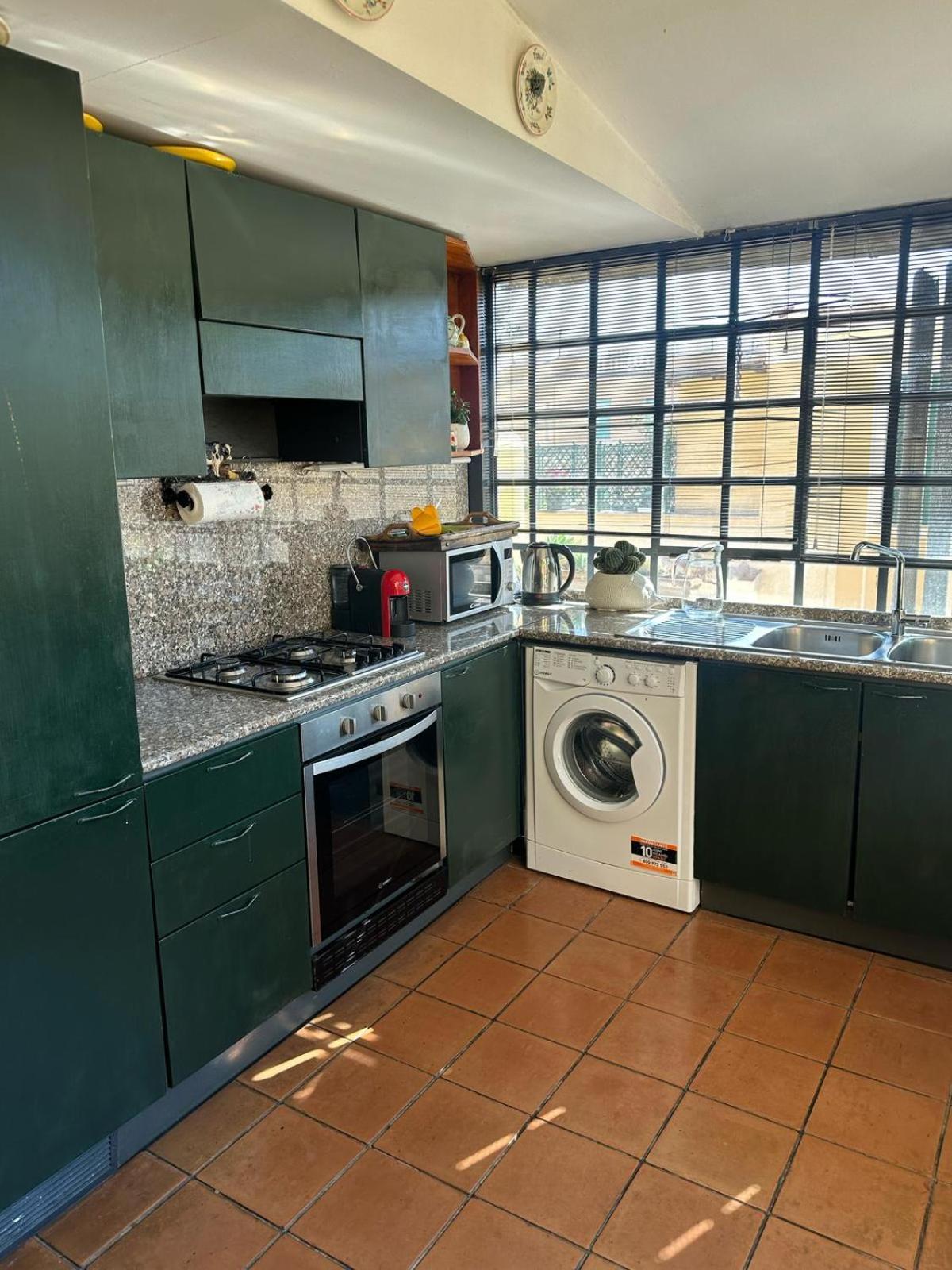 Apartamento Fiore
