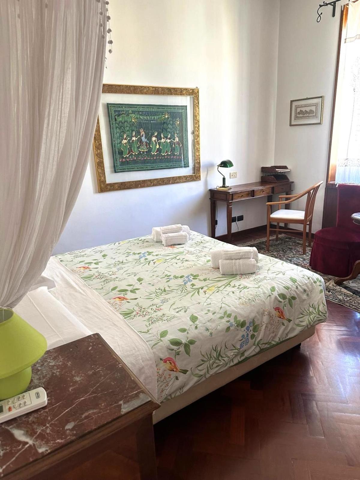 Apartamento Fiore Roma