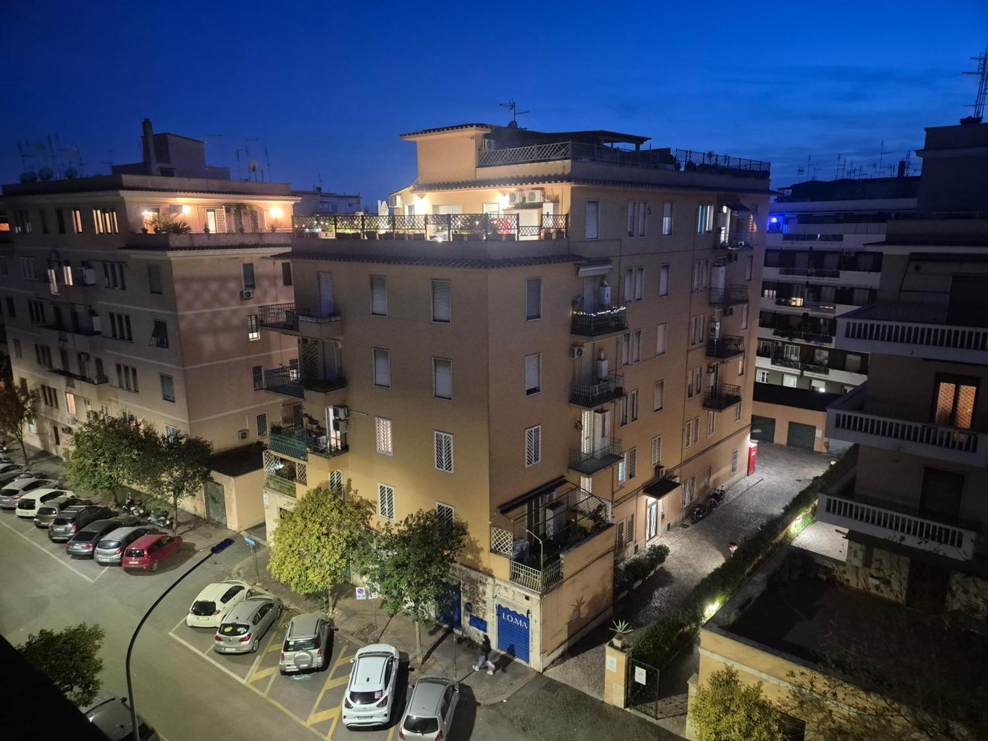 Fiore Apartamento