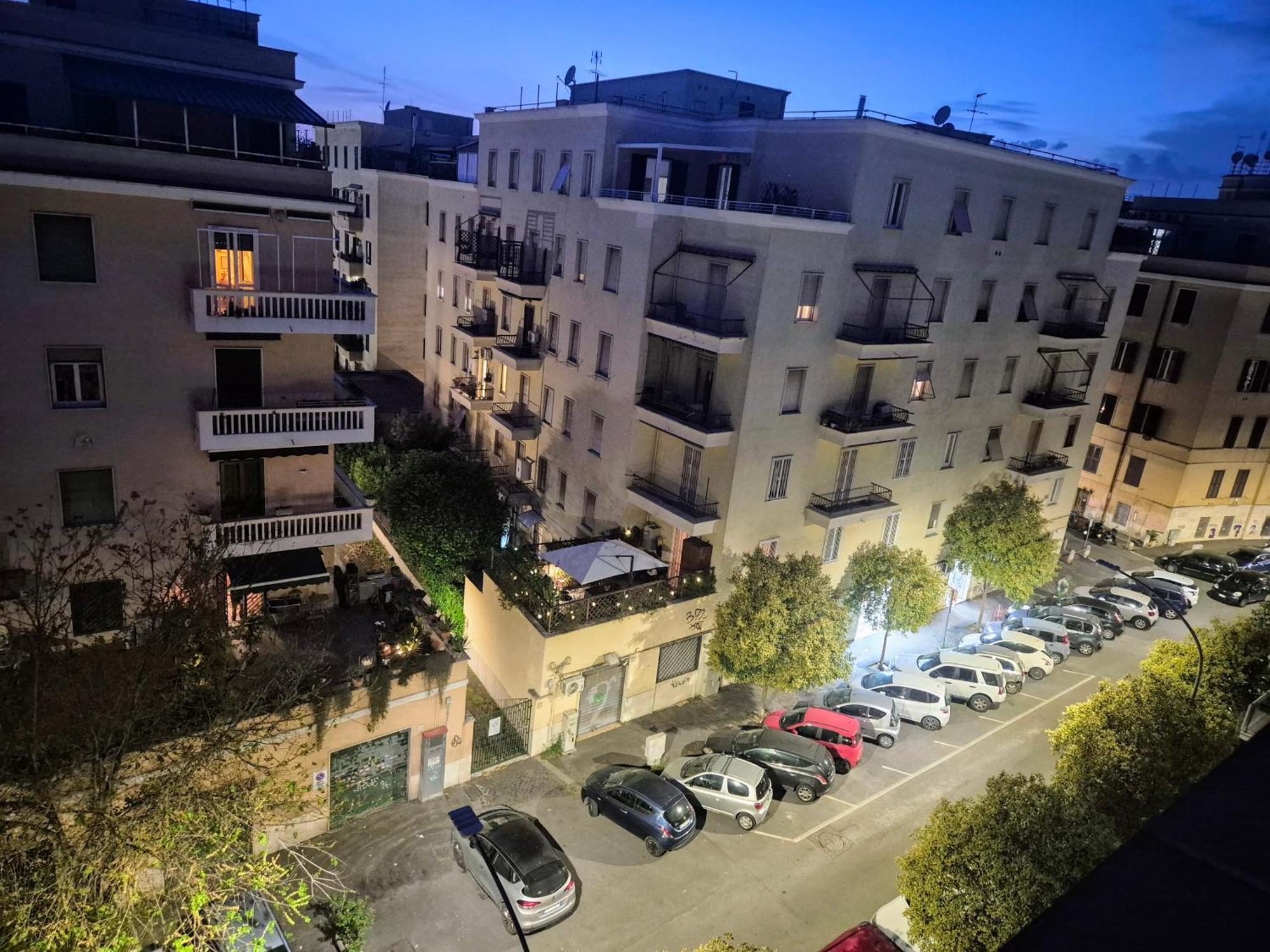 Fiore Apartamento *