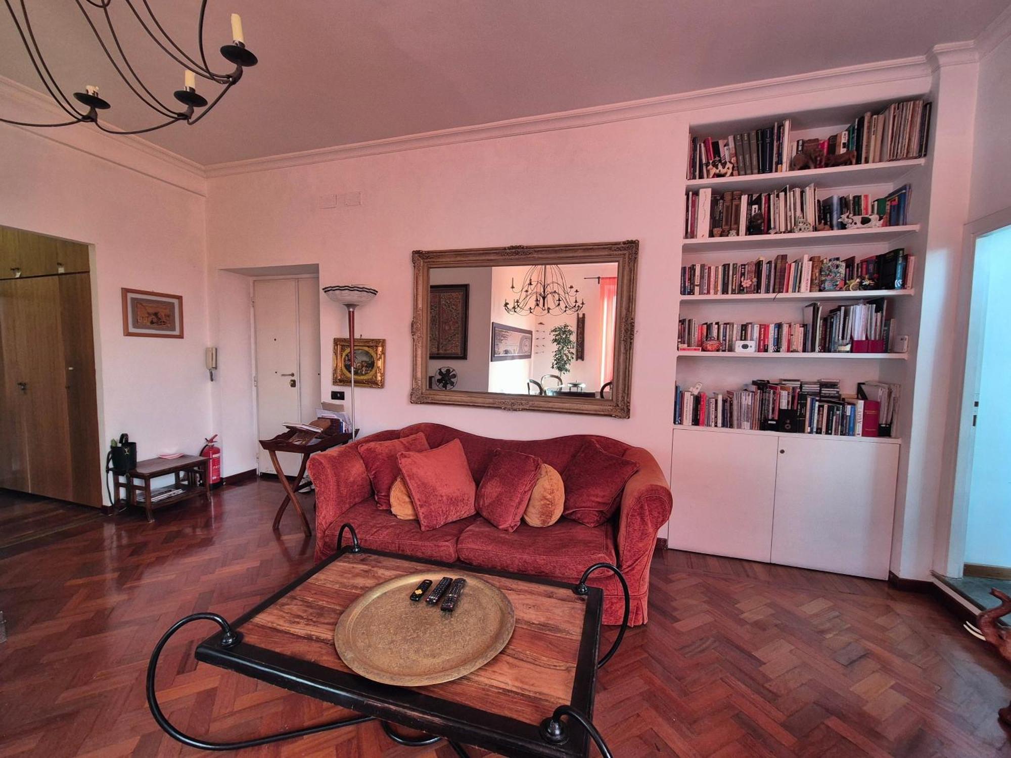 Apartamento Fiore *