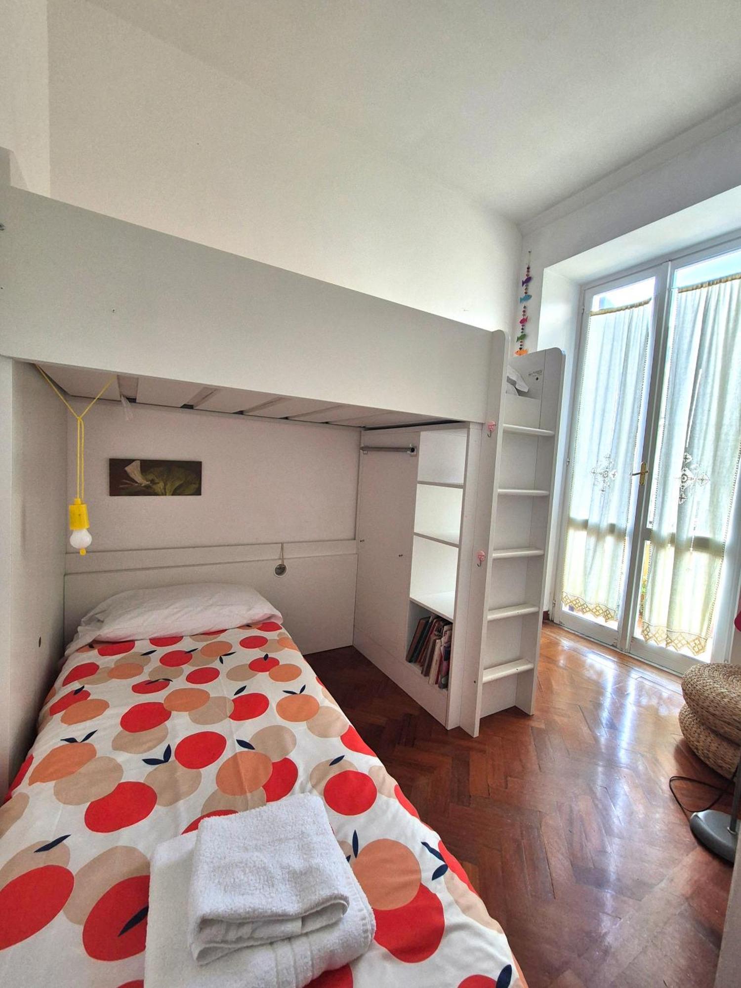 Fiore Apartamento Roma