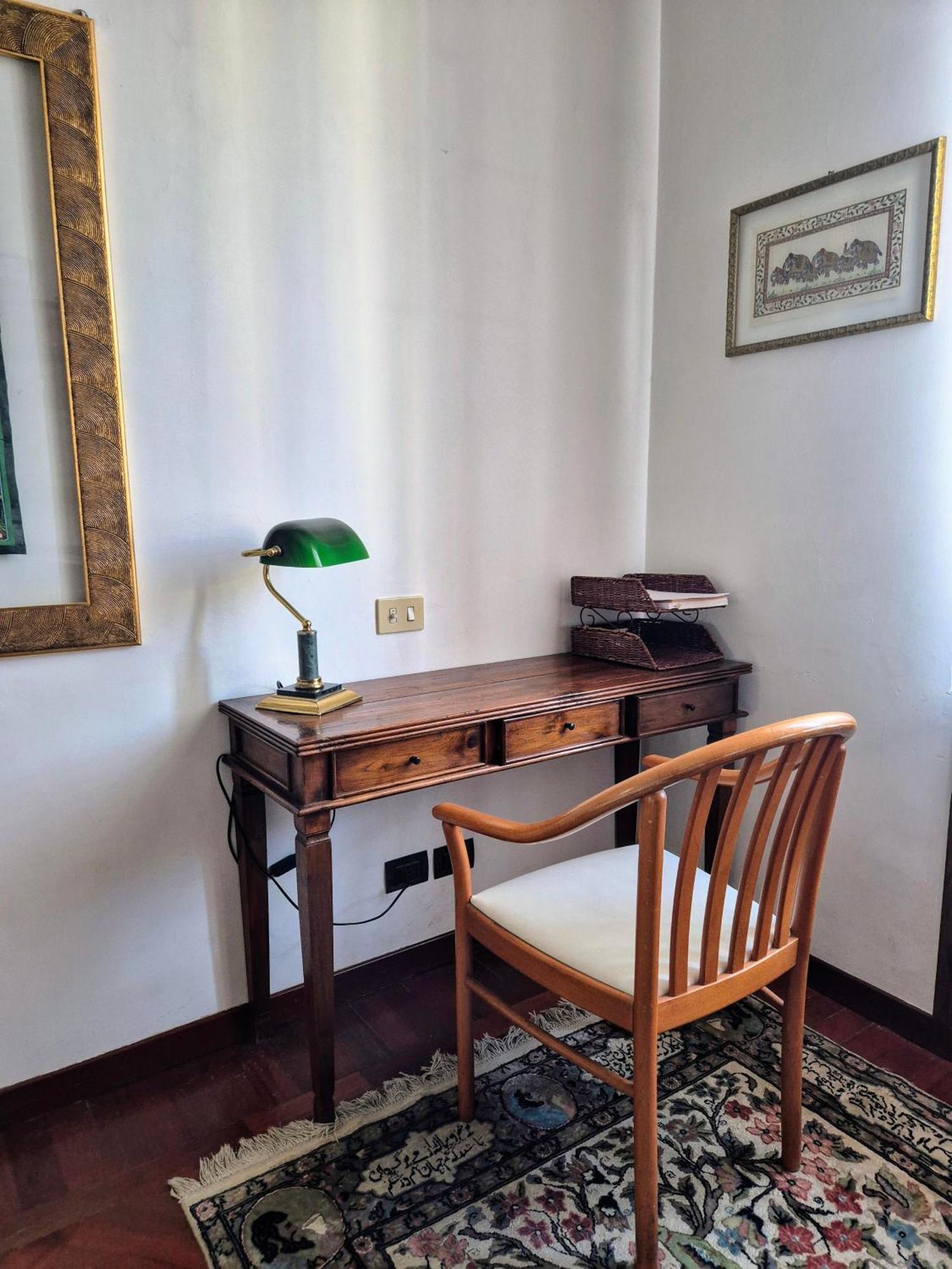 Apartamento Fiore Roma