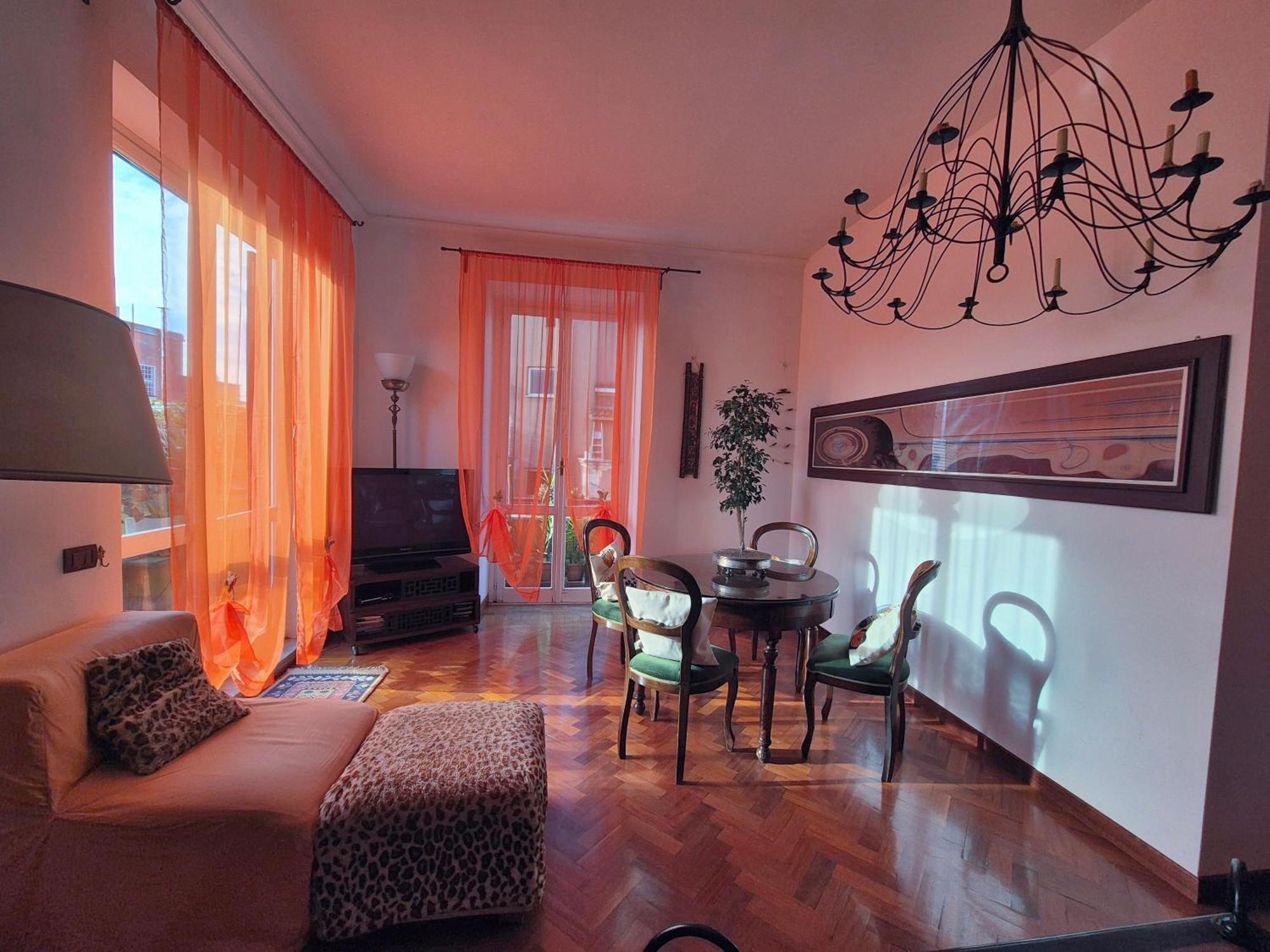 Fiore Apartamento