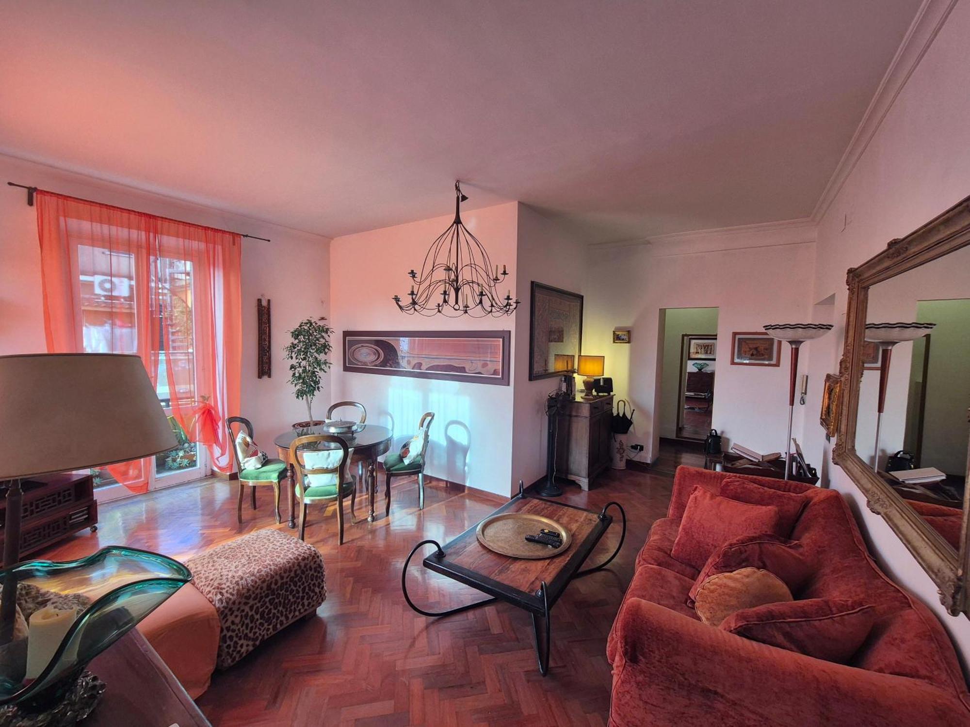 Apartamento Fiore *