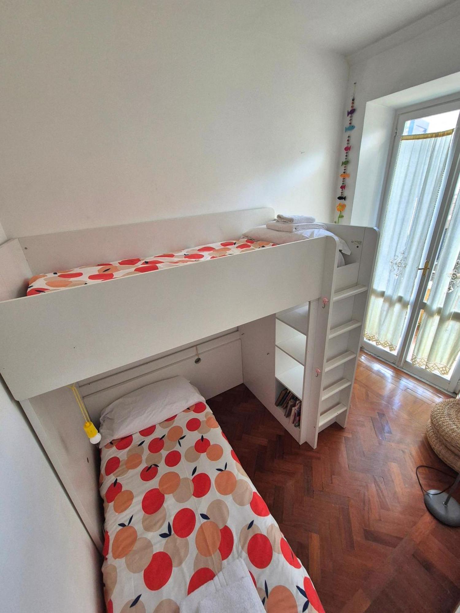 Fiore Apartamento Roma