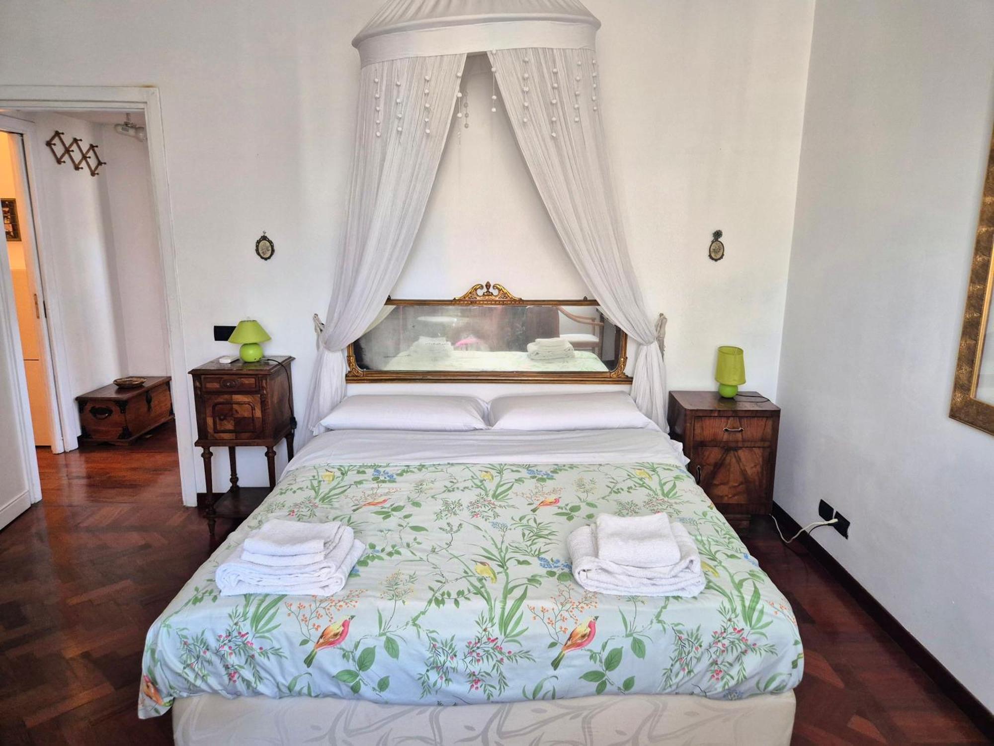 Apartamento Fiore Roma
